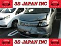 2010 Nissan Serena