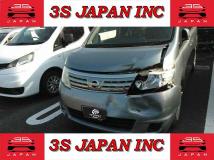 2010 Nissan Serena
