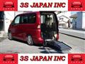 2008 Nissan Serena