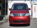 2008 Nissan Serena