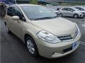 2011 Nissan Tiida