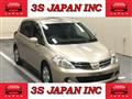 2009 Nissan Tiida