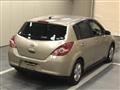 2009 Nissan Tiida