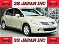 2009 Nissan Tiida