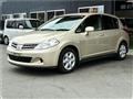 2009 Nissan Tiida