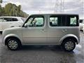 2007 Nissan Cube