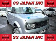 2007 Nissan Cube