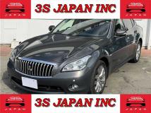 2013 Mitsubishi Proudia