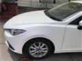 2014 Mazda Axela Sport