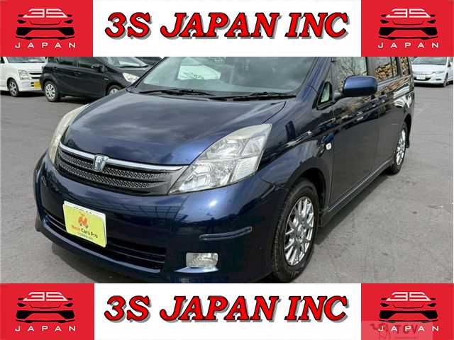 2006 Toyota Isis