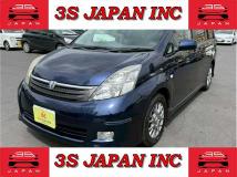 2006 Toyota Isis