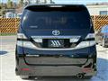 2009 Toyota Vellfire
