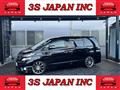 2011 Toyota Vellfire