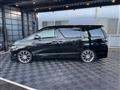 2011 Toyota Vellfire