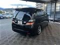 2011 Toyota Vellfire