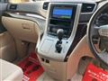 2012 Toyota Alphard