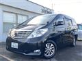 2009 Toyota Alphard