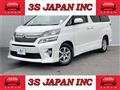 2012 Toyota Vellfire