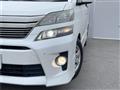 2012 Toyota Vellfire