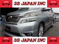 2010 Toyota Vellfire