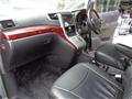 2010 Toyota Vellfire