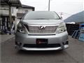 2010 Toyota Vellfire