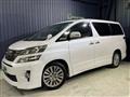 2012 Toyota Vellfire