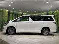 2014 Toyota Vellfire