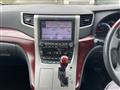 2008 Toyota Vellfire