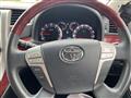 2008 Toyota Vellfire