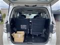 2008 Toyota Vellfire