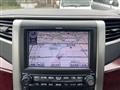 2008 Toyota Vellfire