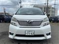 2008 Toyota Vellfire