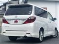 2012 Toyota Alphard