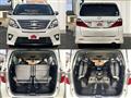 2012 Toyota Alphard