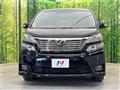 2009 Toyota Vellfire