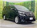 2009 Toyota Vellfire