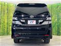 2009 Toyota Vellfire