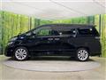 2009 Toyota Vellfire