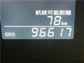 2009 Toyota Vellfire