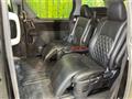 2009 Toyota Vellfire