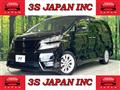 2010 Toyota Vellfire