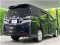2013 Toyota Vellfire