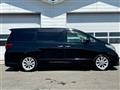 2010 Toyota Alphard