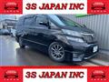 2010 Toyota Vellfire