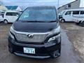 2010 Toyota Vellfire