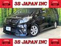 2013 Toyota Alphard