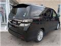 2014 Toyota Vellfire