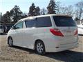 2011 Toyota Alphard