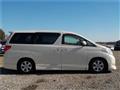 2011 Toyota Alphard